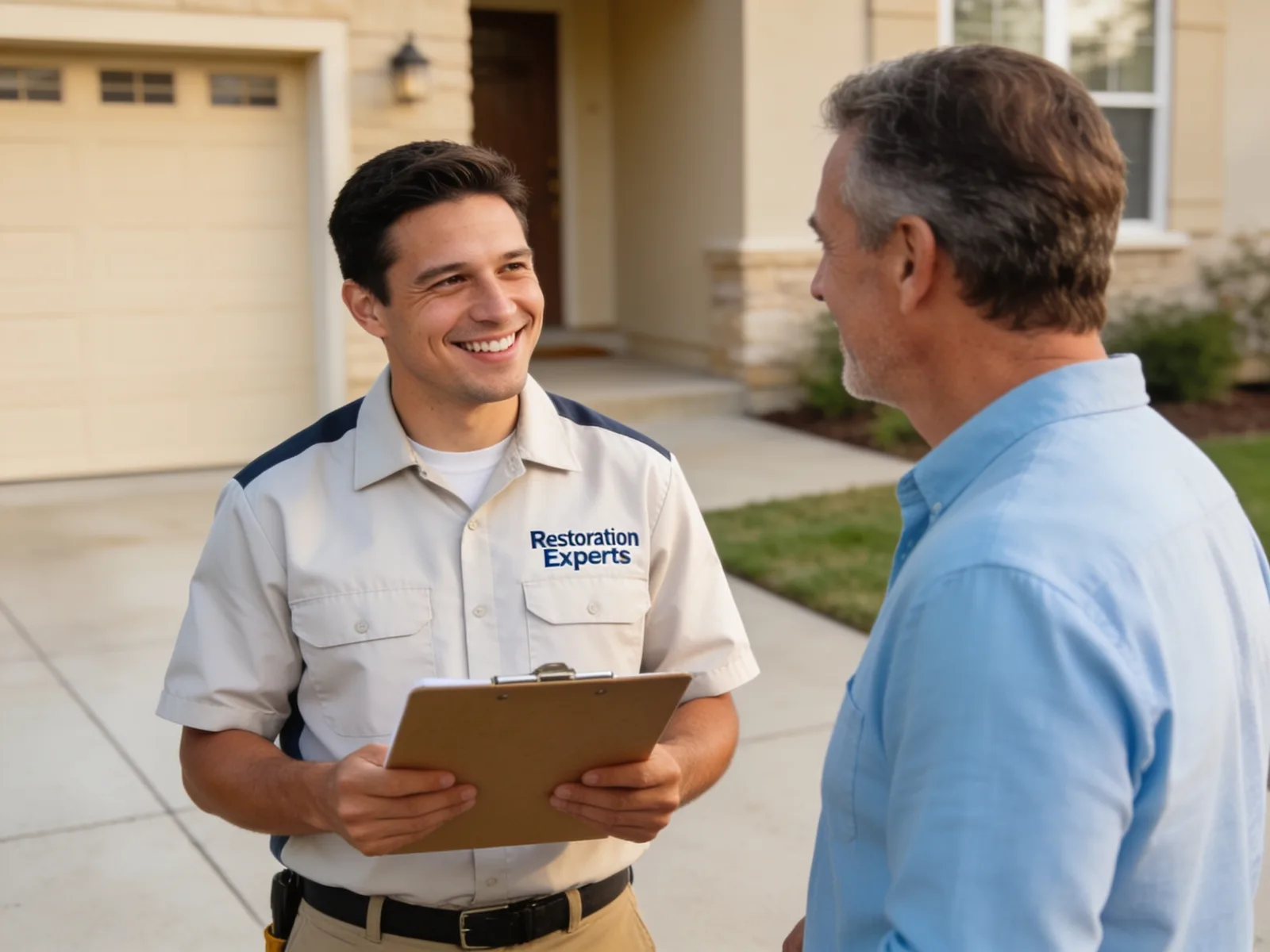 Water Damage Cleanup Blue Ridge, TX FAQs